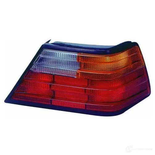 Рассеиватель заднего фонаря ABAKUS 004401910le R71V JCT 1424703404 изображение 0