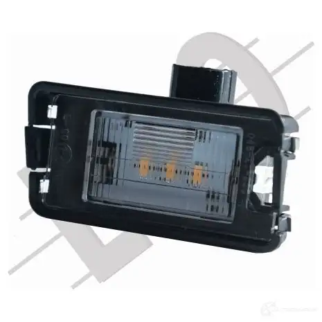 Фонарь подсветки номера ABAKUS CN NS8N 04621900led 1424624663