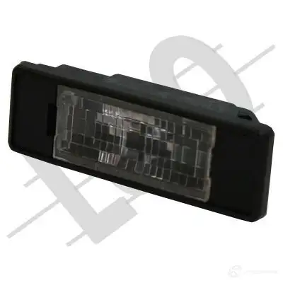 Фонарь подсветки номера ABAKUS 4SB4J G5 03811905led 1424624651