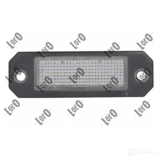 Фонарь подсветки номера ABAKUS l532100008led 7 5MMH7 1437984413 - Изображение 1