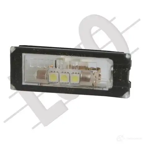 Фонарь подсветки номера ABAKUS 01653900led XT5N B 1424624618 изображение 0