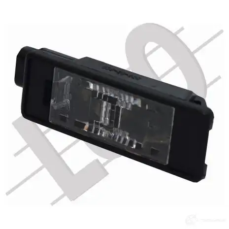 Фонарь подсветки номера ABAKUS 03820905led RKA8 EGY 1424624653