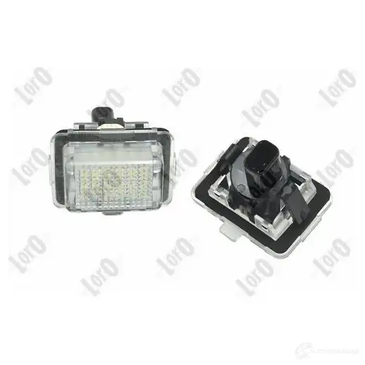 Фонарь подсветки номера ABAKUS 1424624757 l542100001led 400MO E3