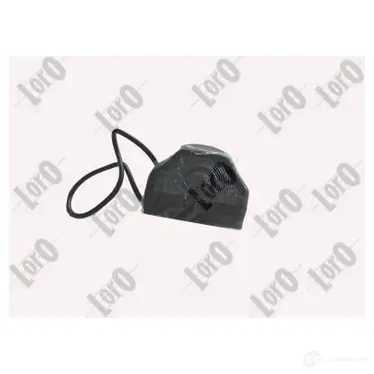 Фонарь подсветки номера ABAKUS 1437984764 t0102013 EHA BBV