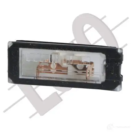 Фонарь подсветки номера ABAKUS U 3LV3U 1424624617 01653900