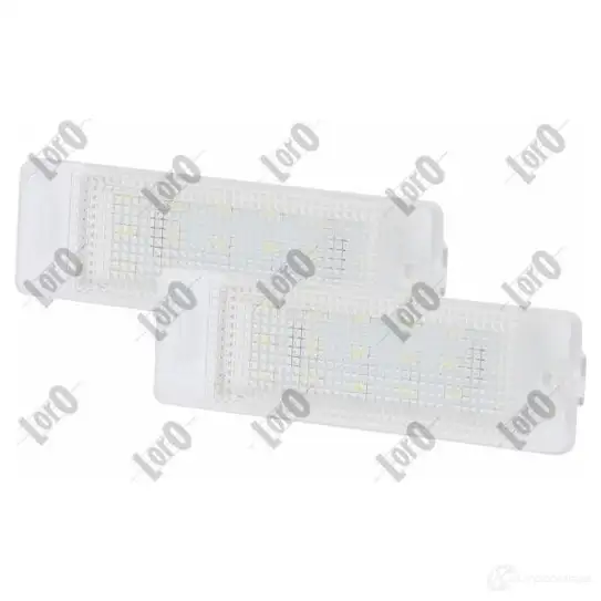 Фонарь подсветки номера ABAKUS l372100006led 1437984408 F AAN2 - Изображение 1