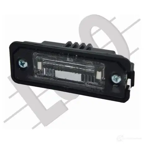 Фонарь подсветки номера ABAKUS YRJ MD 1438948828 05322905led