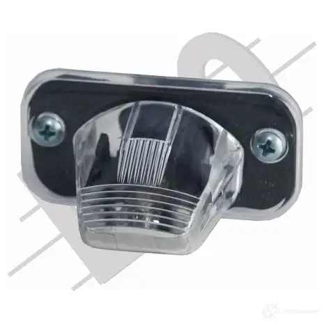 Фонарь подсветки номера ABAKUS TJMY3H M 1424624697 05344905led