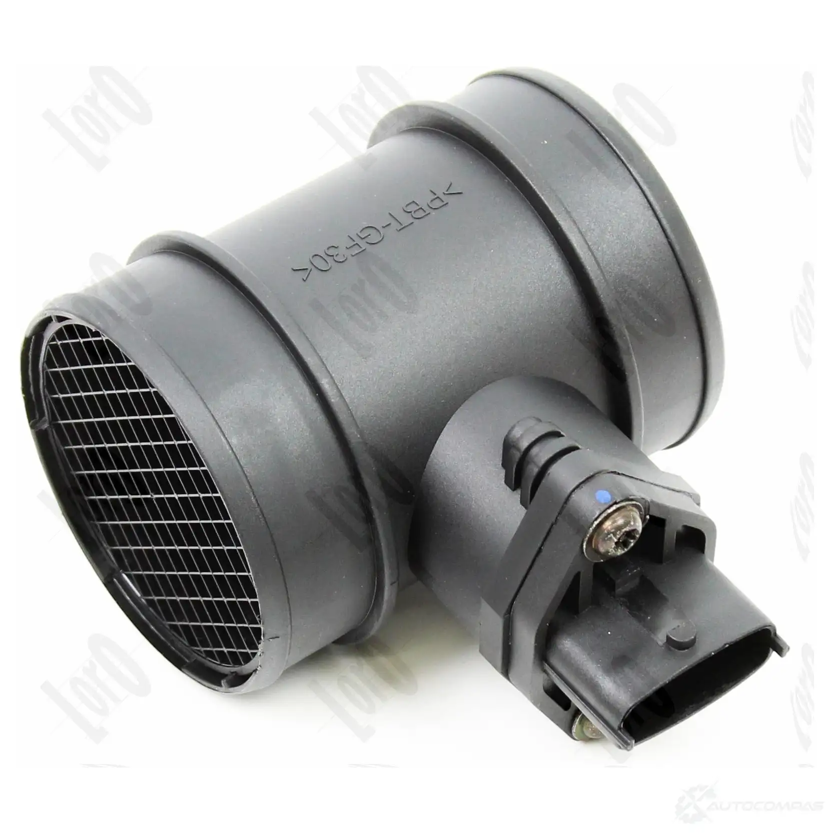 Расходомер воздуха ABAKUS 12008108 K 876AO9 1437288104 - Изображение 1