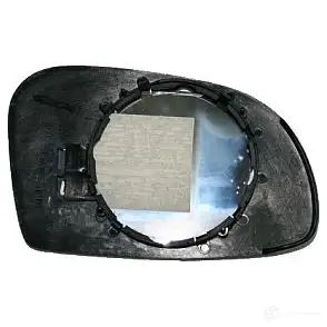 Зеркальный элемент, стекло наружного зеркала ABAKUS 1424549751 JJ093 5F 0519g03