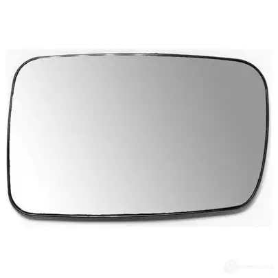 Зеркальный элемент, стекло наружного зеркала ABAKUS 15 DQQ8R 0423g02 1424549613 изображение 0