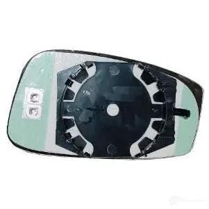 Зеркальный элемент, стекло наружного зеркала ABAKUS 1114g01 Z148 Z6 1424550166