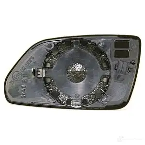 Зеркальный элемент, стекло наружного зеркала ABAKUS BRP 63 3506g02 1424413138