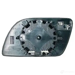 Зеркальный элемент, стекло наружного зеркала ABAKUS 1424414666 4030g03 UHE US