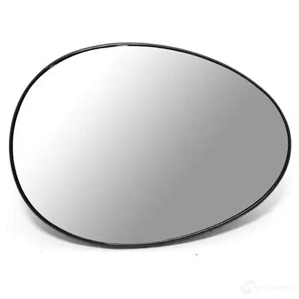 Зеркальный элемент, стекло наружного зеркала ABAKUS 2502g02 1424807962 G D3XKA изображение 0