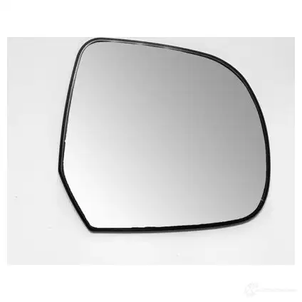 Зеркальный элемент, стекло наружного зеркала ABAKUS 7X6R I 0804g02 1424550037 изображение 0