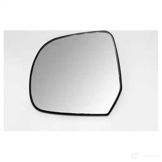 Зеркальный элемент, стекло наружного зеркала ABAKUS 1424550036 0804g01 5RB5C M изображение 0