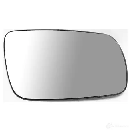 Зеркальный элемент, стекло наружного зеркала ABAKUS 1424413116 F DM83K 3505g02 изображение 0