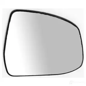 Зеркальный элемент, стекло наружного зеркала ABAKUS KV9 6X4 1220g02 1424580326 изображение 0