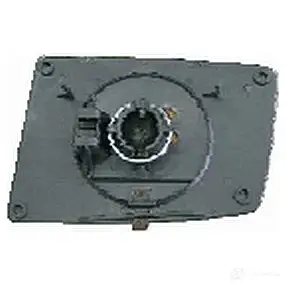 Зеркальный элемент, стекло наружного зеркала ABAKUS 2804g02 M T2Z0 1424807993