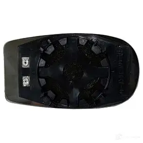 Зеркальный элемент, стекло наружного зеркала ABAKUS 1424580061 1137g03 8MF 62E1