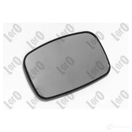 Зеркальный элемент, стекло наружного зеркала ABAKUS 1210g04 WOTR W0 1424580202