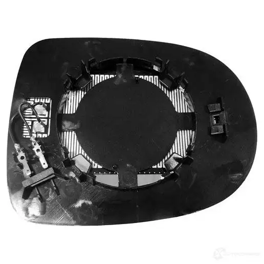 Зеркальный элемент, стекло наружного зеркала ABAKUS 1424412852 3159g04 0 L6XP1U