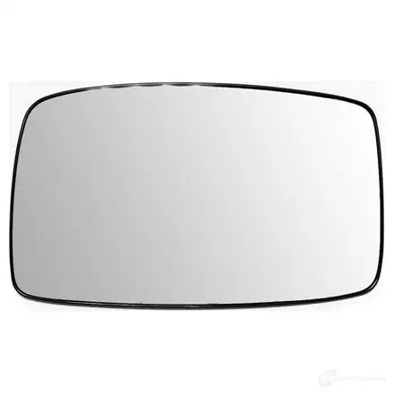 Зеркальный элемент, стекло наружного зеркала ABAKUS D 3HOR 0538g02 1424549906 изображение 0