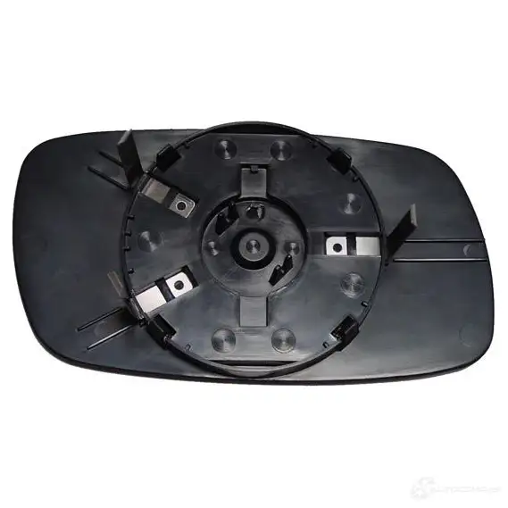 Зеркальный элемент, стекло наружного зеркала ABAKUS 2805g01 N V0QK 1424807994