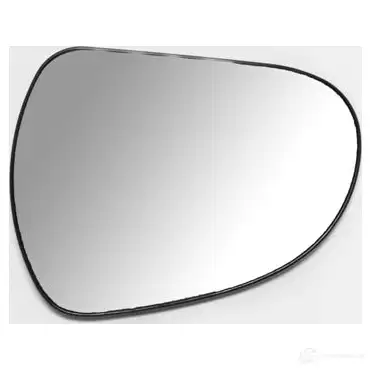 Зеркальный элемент, стекло наружного зеркала ABAKUS 2911g03 1424808065 3CGV H изображение 0
