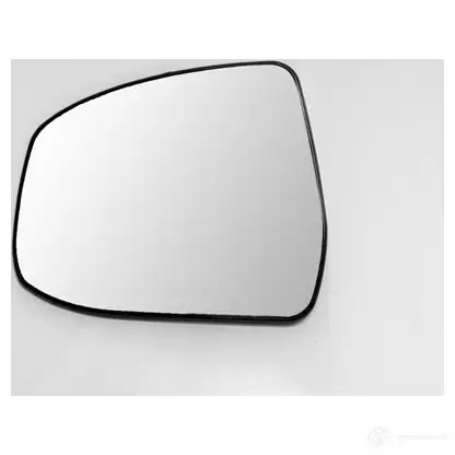 Зеркальный элемент, стекло наружного зеркала ABAKUS 1424580327 1220g03 FGB KF3 изображение 0