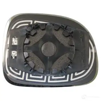 Зеркальный элемент, стекло наружного зеркала ABAKUS 1424580150 8 2LY0Q 1163g02 изображение 0