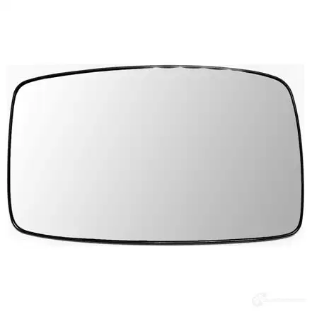 Зеркальный элемент, стекло наружного зеркала ABAKUS 0538g01 E J55Z3 1424549905 изображение 0