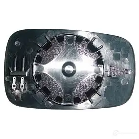 Зеркальный элемент, стекло наружного зеркала ABAKUS 3114g03 1424808097 9C 5R1C
