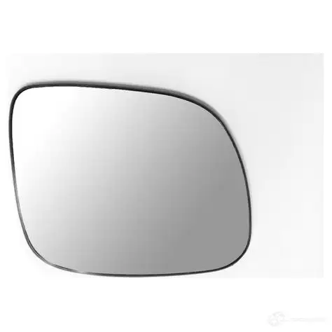 Зеркальный элемент, стекло наружного зеркала ABAKUS 3505g06 1424413120 76 TY5OT изображение 0