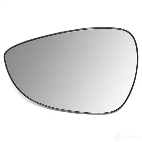 Зеркальный элемент, стекло наружного зеркала ABAKUS QM OLC 1424580244 1214g04
