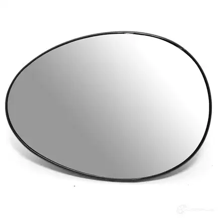 Зеркальный элемент, стекло наружного зеркала ABAKUS 2502g01 ME 7IN 1424807961 изображение 0