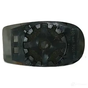 Зеркальный элемент, стекло наружного зеркала ABAKUS 1137g01 1424580059 CY Y8VGE изображение 0