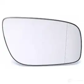 Зеркальный элемент, стекло наружного зеркала ABAKUS G P3ENQ 2418g04 1424807926