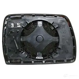 Зеркальный элемент, стекло наружного зеркала ABAKUS 1424549618 I 3MTAQ 0428g01