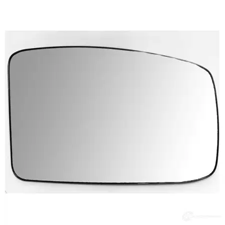 Зеркальный элемент, стекло наружного зеркала ABAKUS UJ HPIZ 1424412874 3163g02 изображение 0