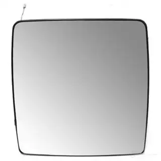 Зеркальный элемент, стекло наружного зеркала ABAKUS RDA4 7 1424808043 2829g04 изображение 0