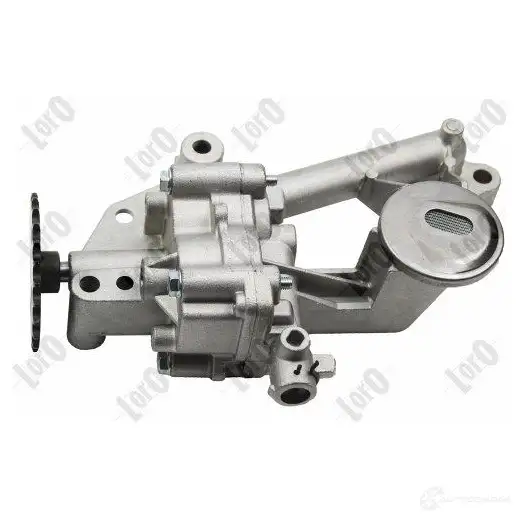 Масляный насос ABAKUS 10200029 S0 9XLK 1437262936