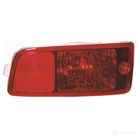 Задний противотуманный фонарь ABAKUS T7C1W5 V 1424309600 3214002lus