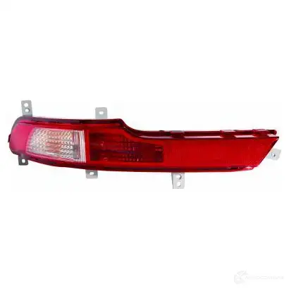 Задний противотуманный фонарь ABAKUS 1424309596 KR UAR 2234003lue