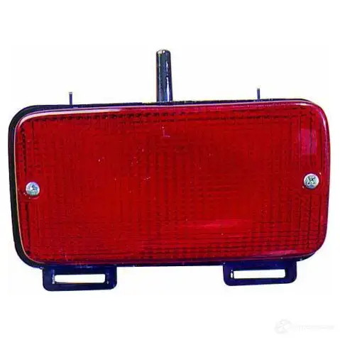 Задний противотуманный фонарь ABAKUS 5501910r 1424309625 Y18 K6