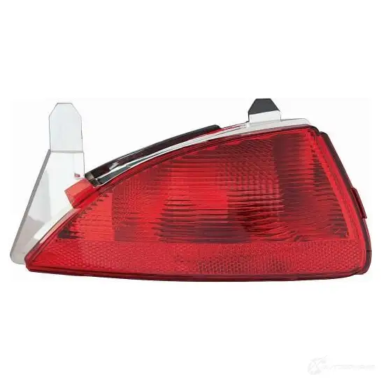 Задний противотуманный фонарь ABAKUS GNX 95 1437289109 5514004rue
