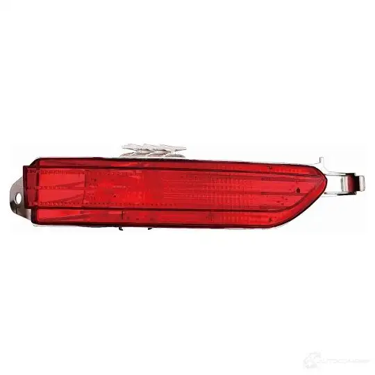 Задний противотуманный фонарь ABAKUS SL9 P3 4414004rldue 1437288977