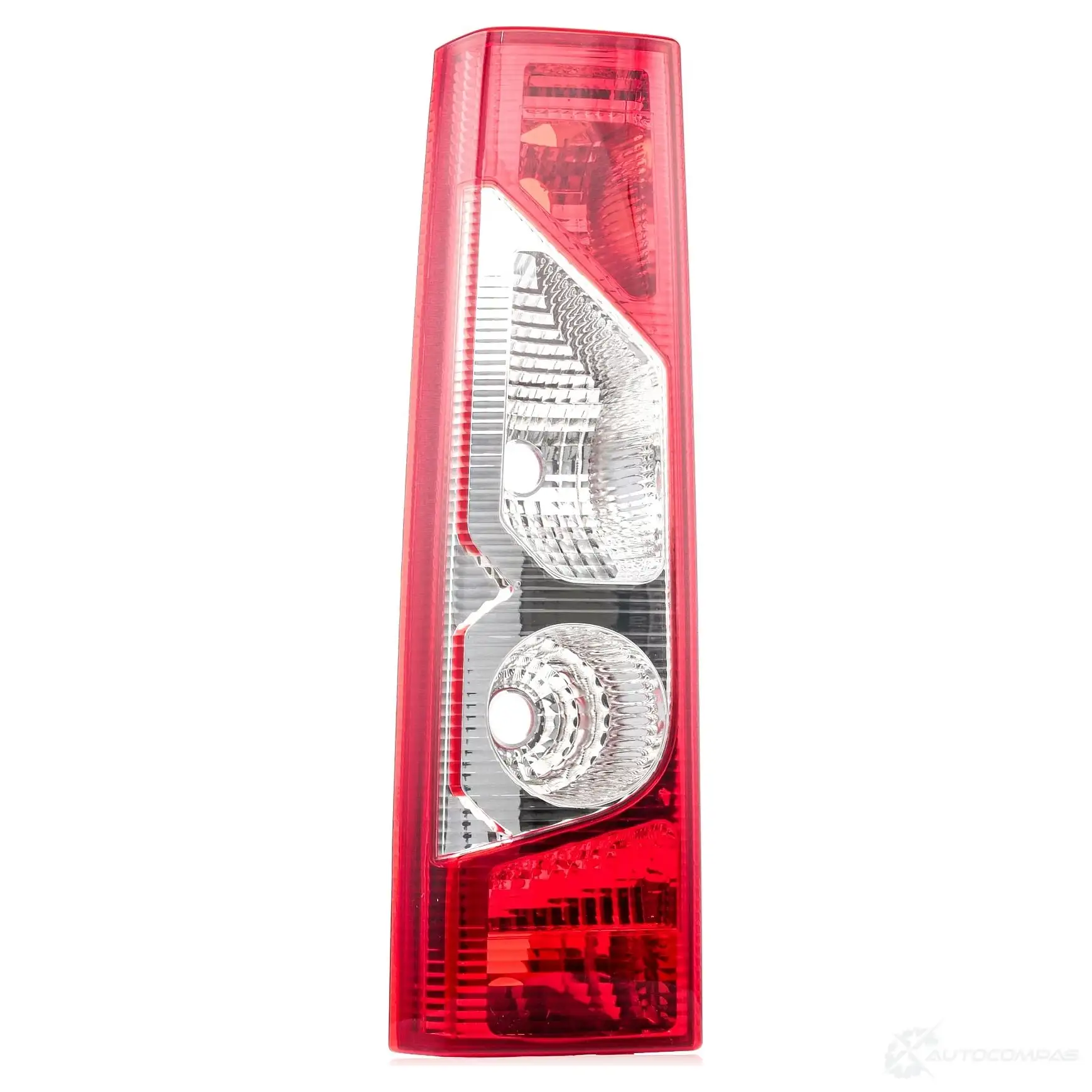 Задний фонарь ABAKUS 1424383080 5501945lue C QSV48S - Изображение 1