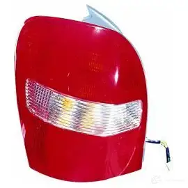 Задний фонарь ABAKUS 1424794415 UXK W3M 2161950ra